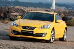 Hyundai Genesis Coupe 2010 года